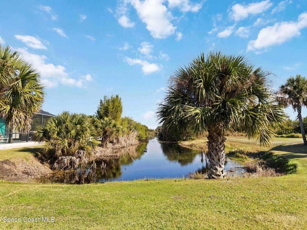 341 Buckskin Street, Palm Bay, FL 32909