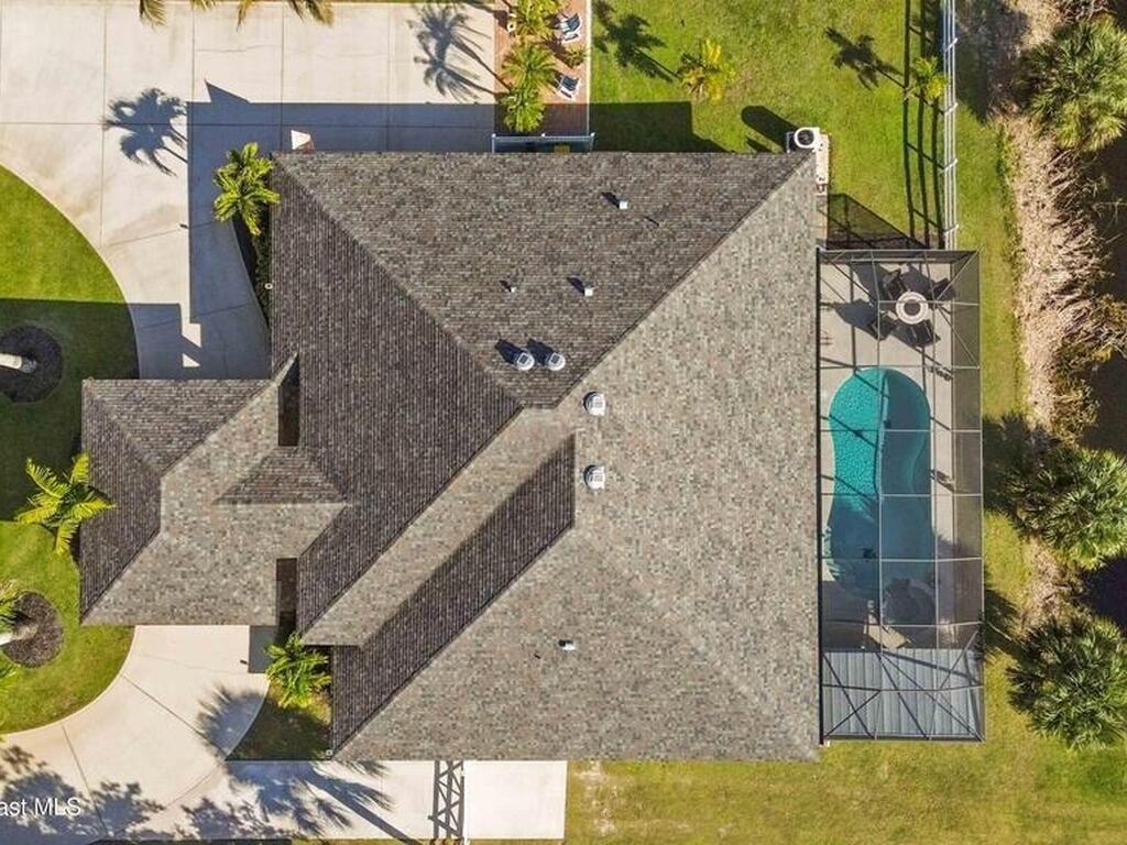 341 Buckskin Street, Palm Bay, FL 32909