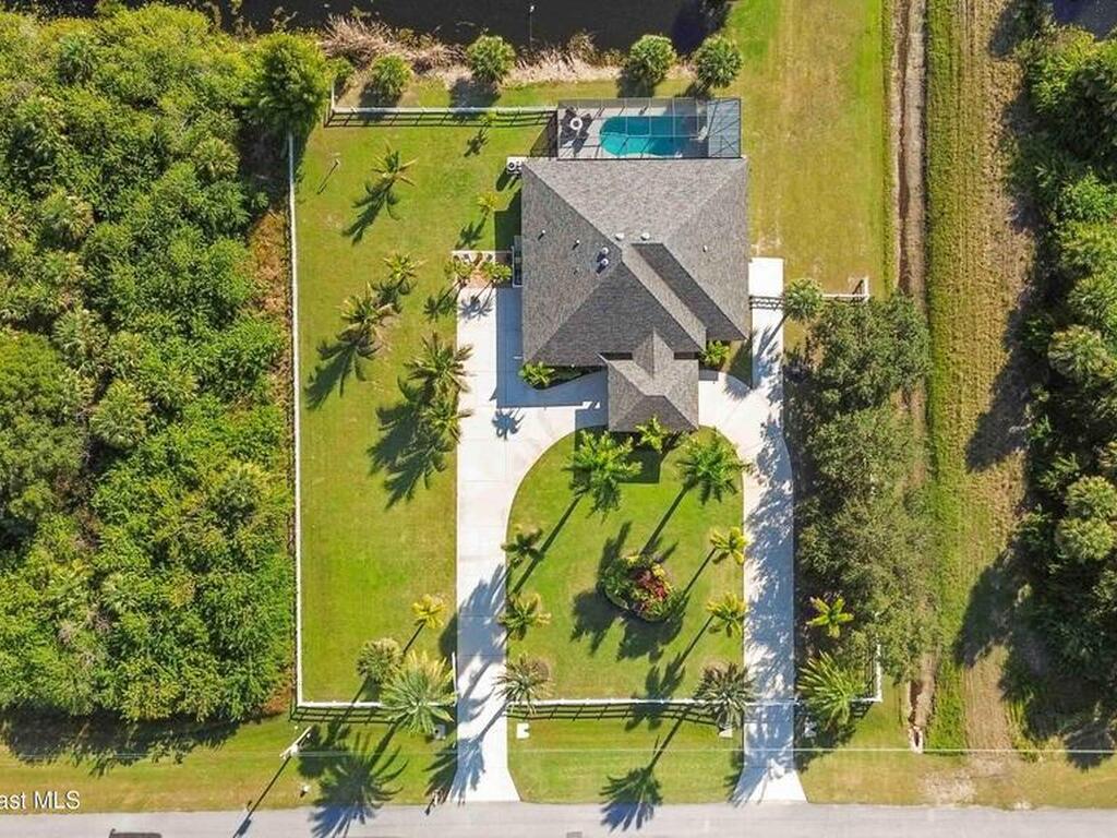 341 Buckskin Street, Palm Bay, FL 32909