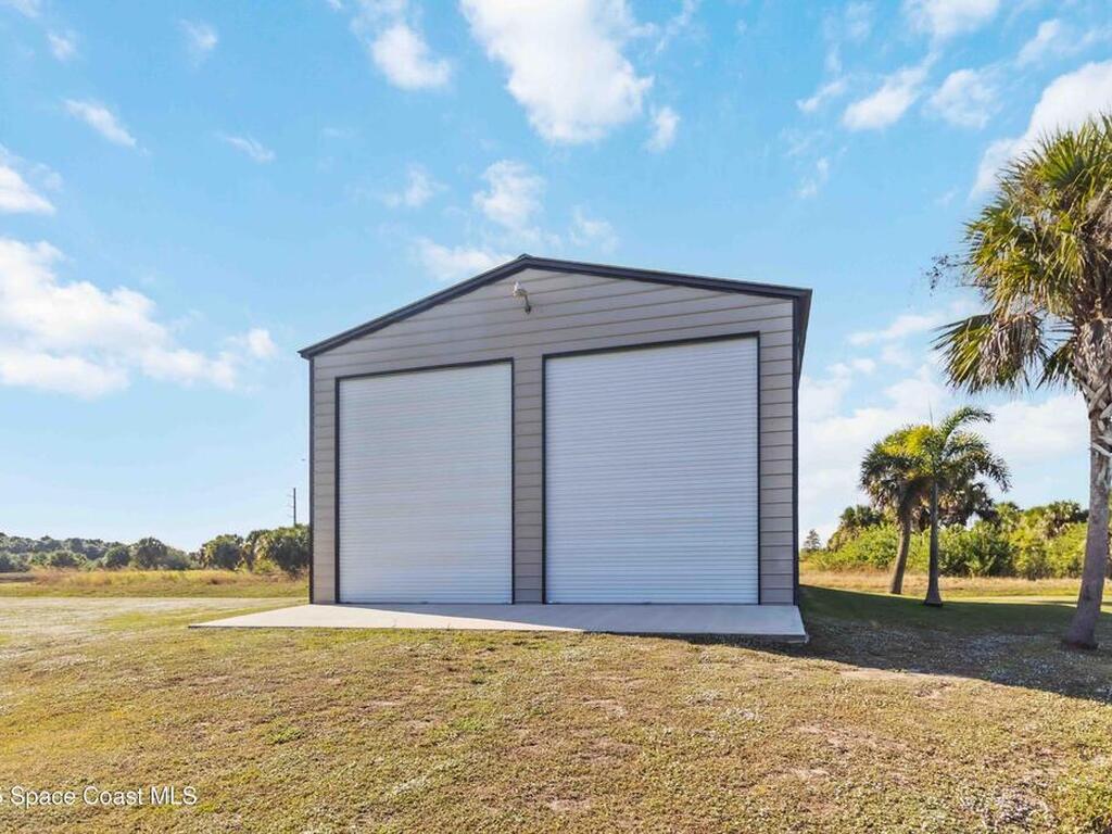 341 Buckskin Street, Palm Bay, FL 32909