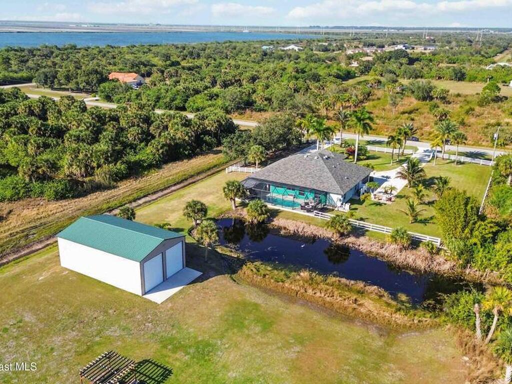 341 Buckskin Street, Palm Bay, FL 32909