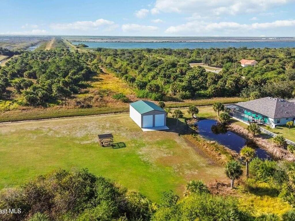 341 Buckskin Street, Palm Bay, FL 32909