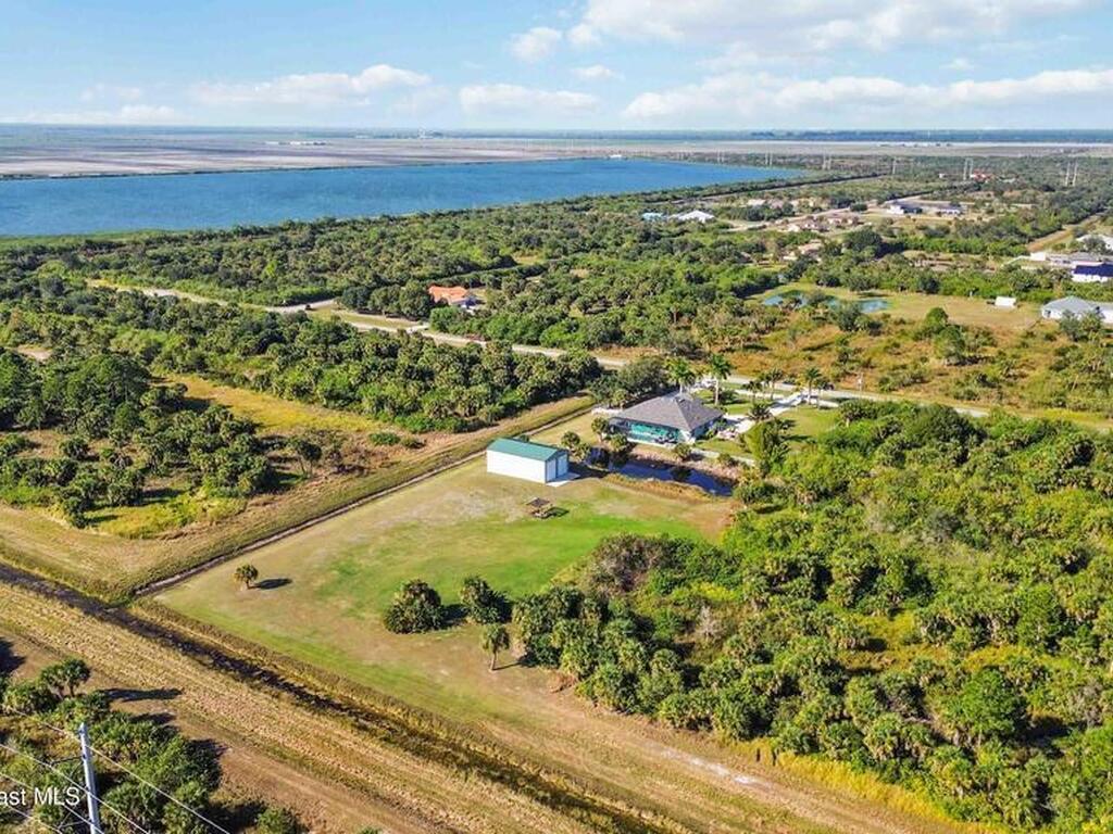 341 Buckskin Street, Palm Bay, FL 32909