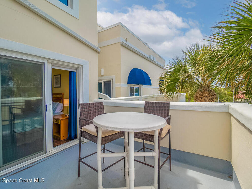 8600 Ridgewood Avenue, Cape Canaveral, FL 32920