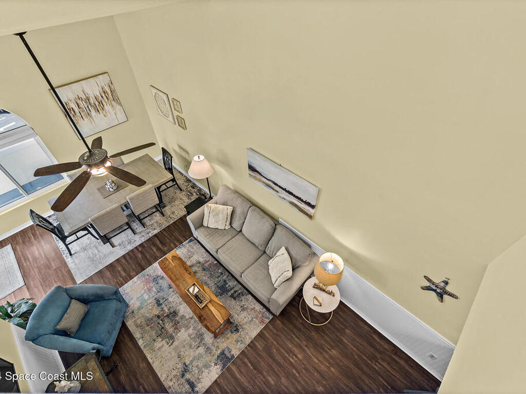 8600 Ridgewood Avenue, Cape Canaveral, FL 32920