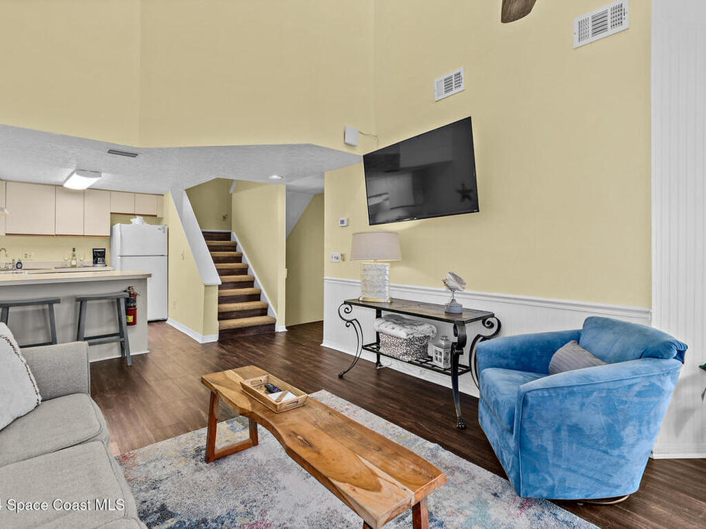 8600 Ridgewood Avenue, Cape Canaveral, FL 32920