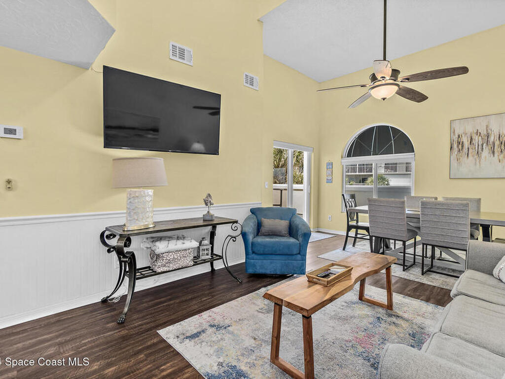 8600 Ridgewood Avenue, Cape Canaveral, FL 32920