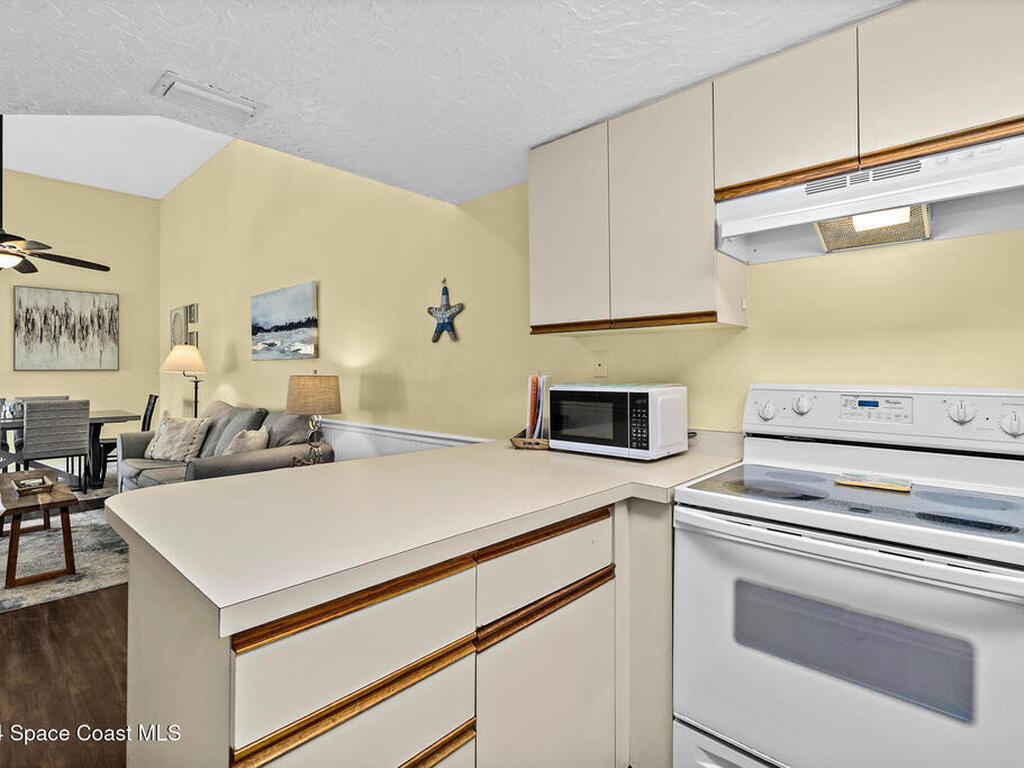 8600 Ridgewood Avenue, Cape Canaveral, FL 32920