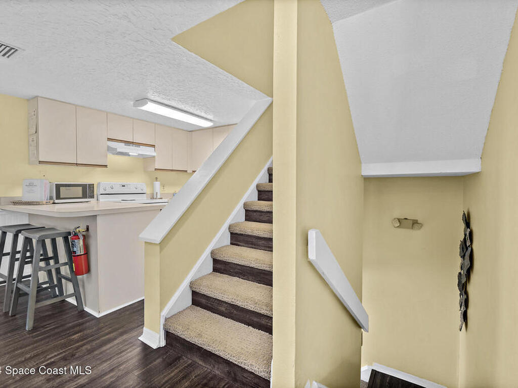 8600 Ridgewood Avenue, Cape Canaveral, FL 32920