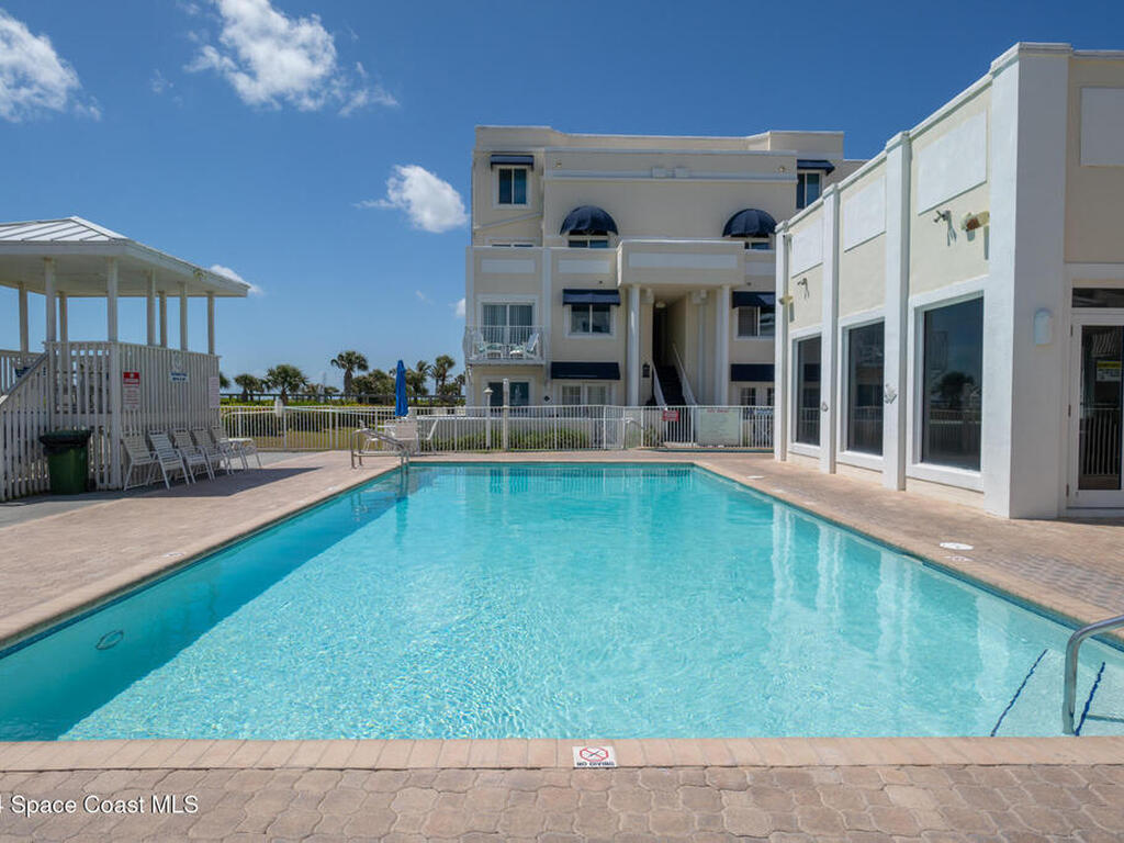 8600 Ridgewood Avenue, Cape Canaveral, FL 32920