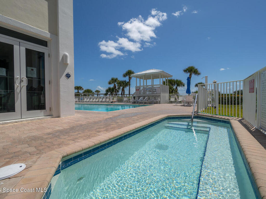 8600 Ridgewood Avenue, Cape Canaveral, FL 32920