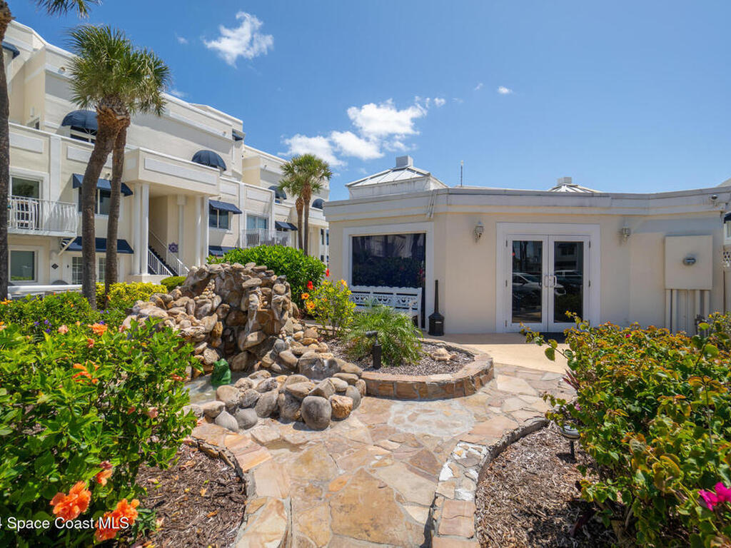 8600 Ridgewood Avenue, Cape Canaveral, FL 32920