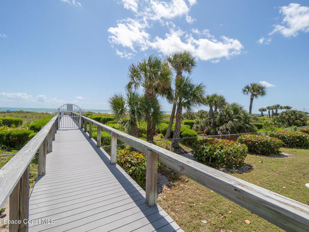 8600 Ridgewood Avenue, Cape Canaveral, FL 32920