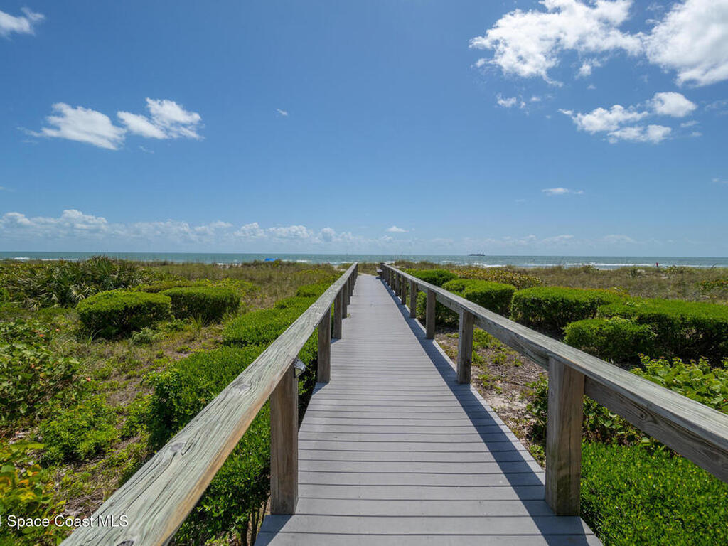 8600 Ridgewood Avenue, Cape Canaveral, FL 32920