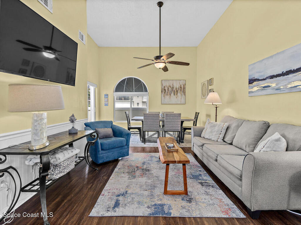 8600 Ridgewood Avenue, Cape Canaveral, FL 32920