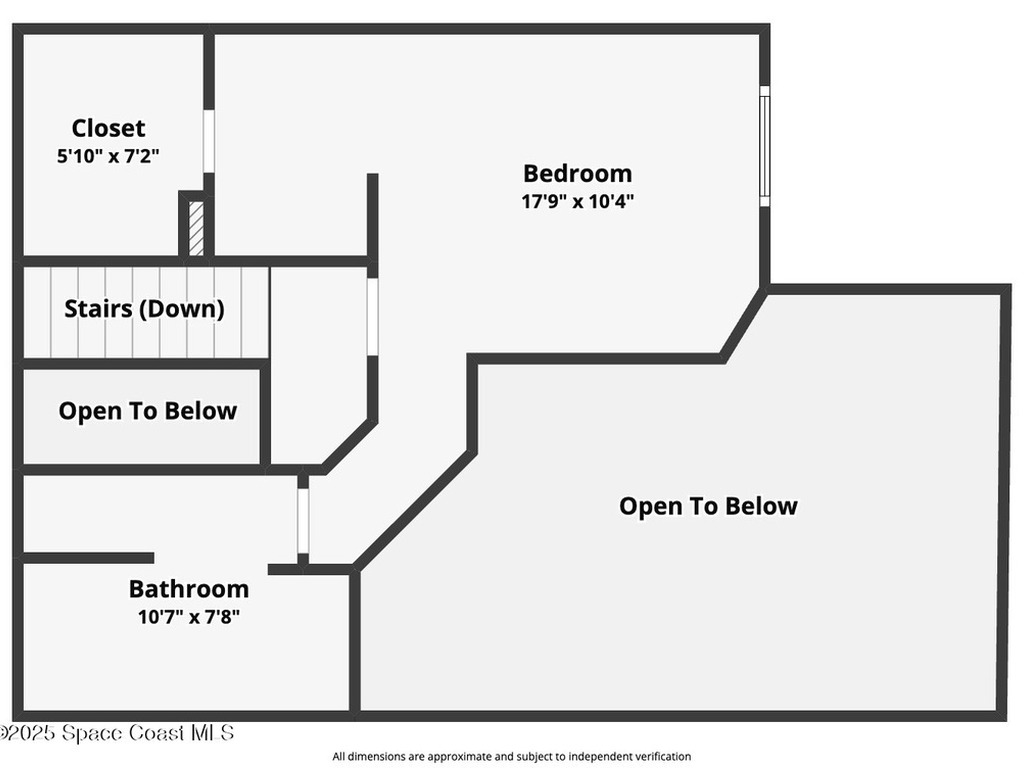 8600 Ridgewood Avenue, Cape Canaveral, FL 32920