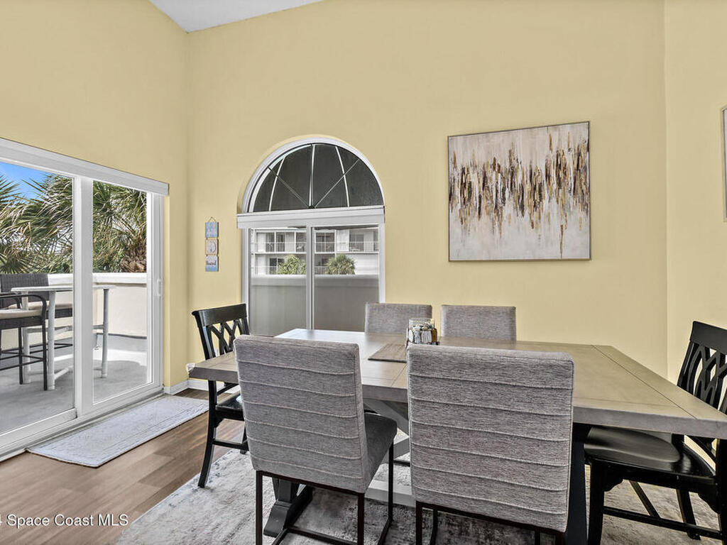 8600 Ridgewood Avenue, Cape Canaveral, FL 32920