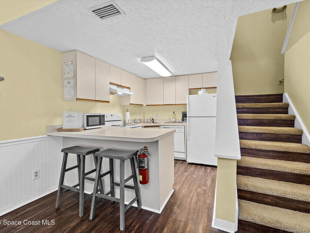 8600 Ridgewood Avenue, Cape Canaveral, FL 32920