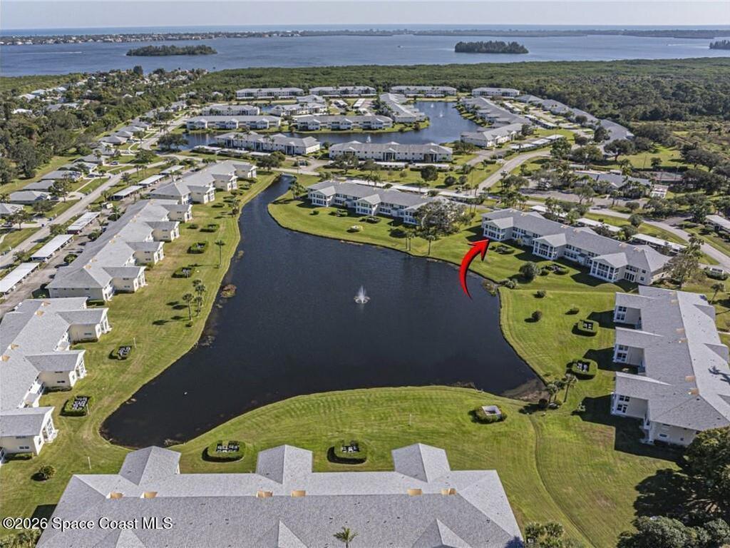 464 Grove Isle Circle, Vero Beach, FL 32962