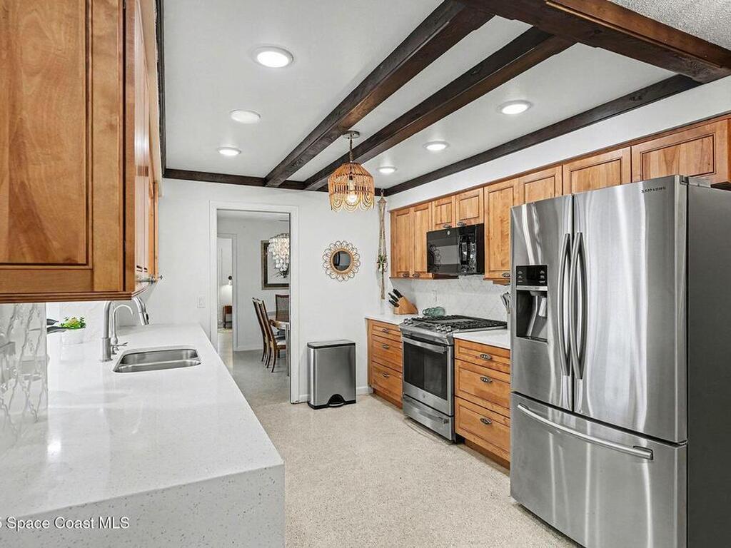 456 Carmine Drive, Cocoa Beach, FL 32931