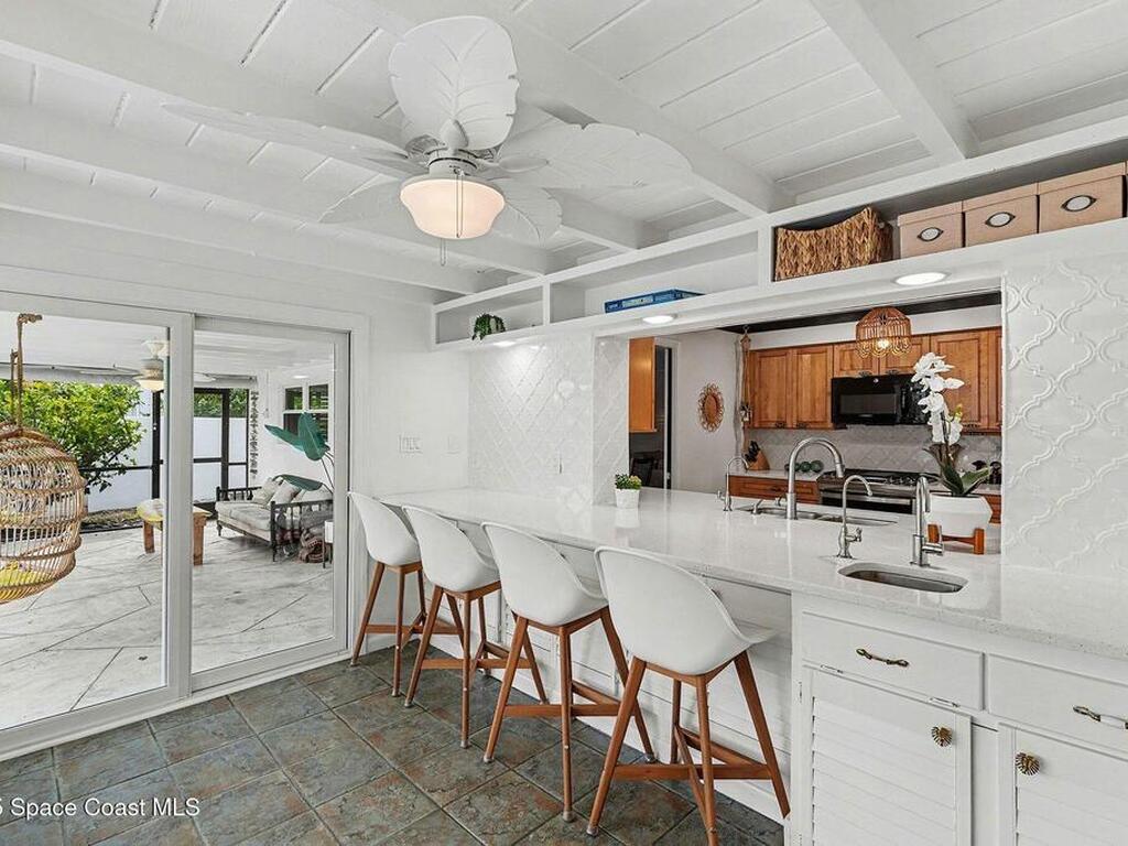 456 Carmine Drive, Cocoa Beach, FL 32931