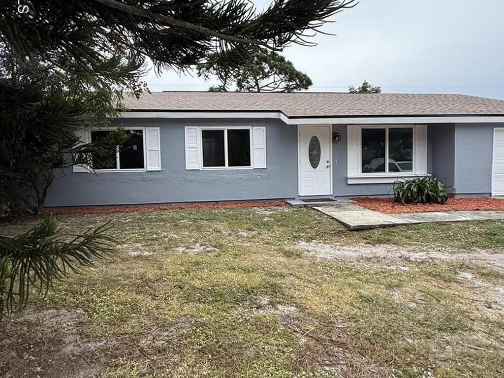 1278 NE Port Malabar Boulevard, Palm Bay, FL 32905