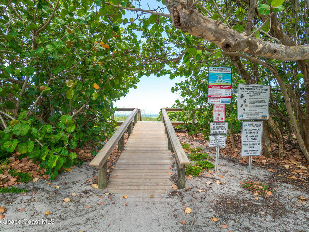 545 Garfield Avenue, Cocoa Beach, FL 32931