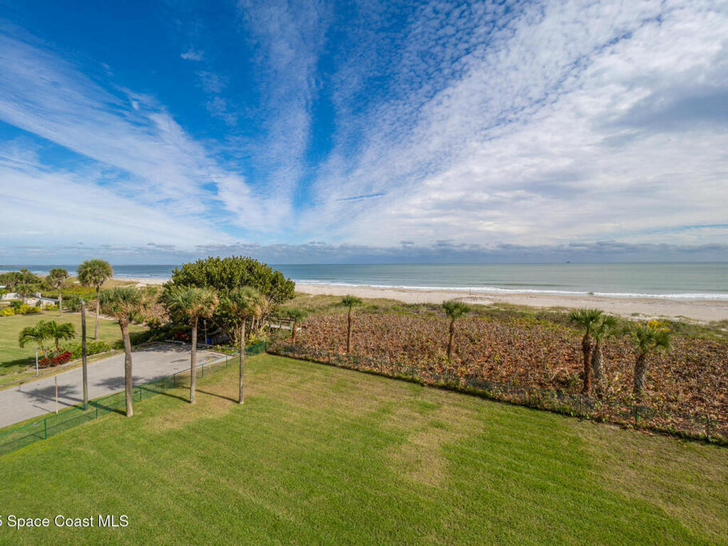 545 Garfield Avenue, Cocoa Beach, FL 32931