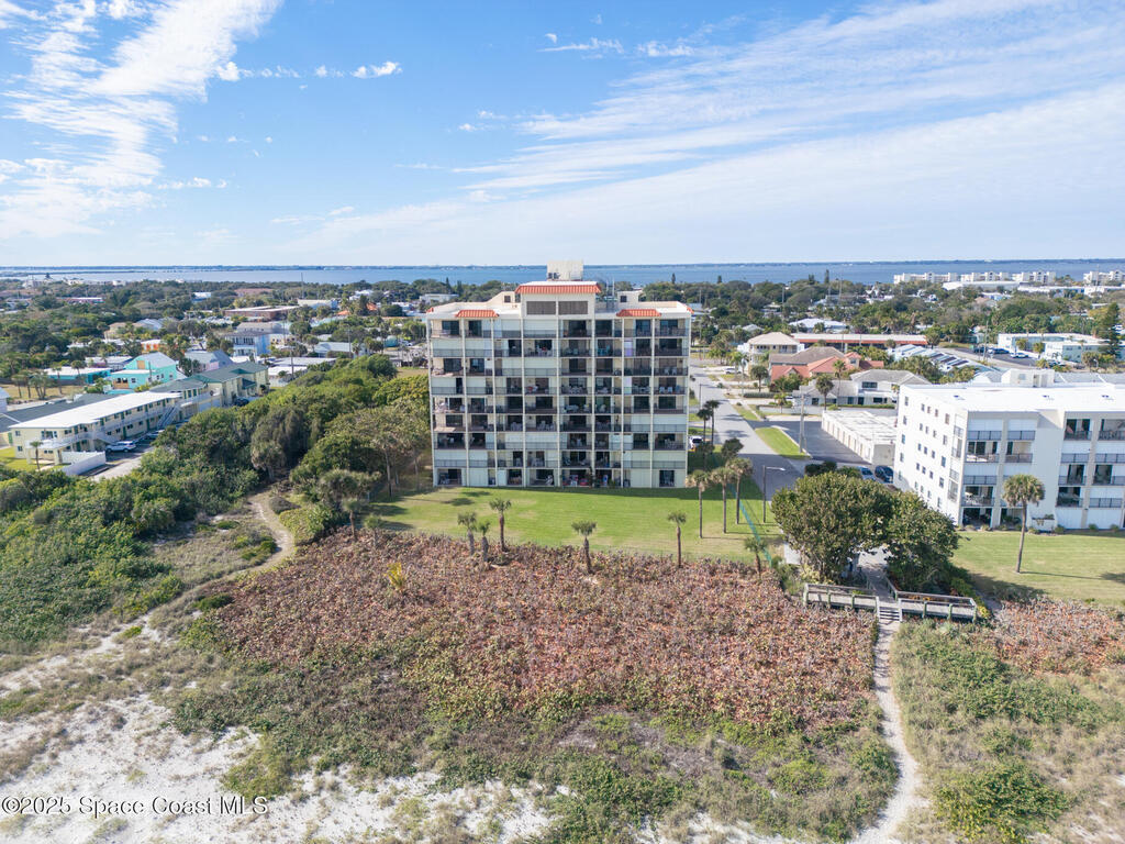 545 Garfield Avenue, Cocoa Beach, FL 32931