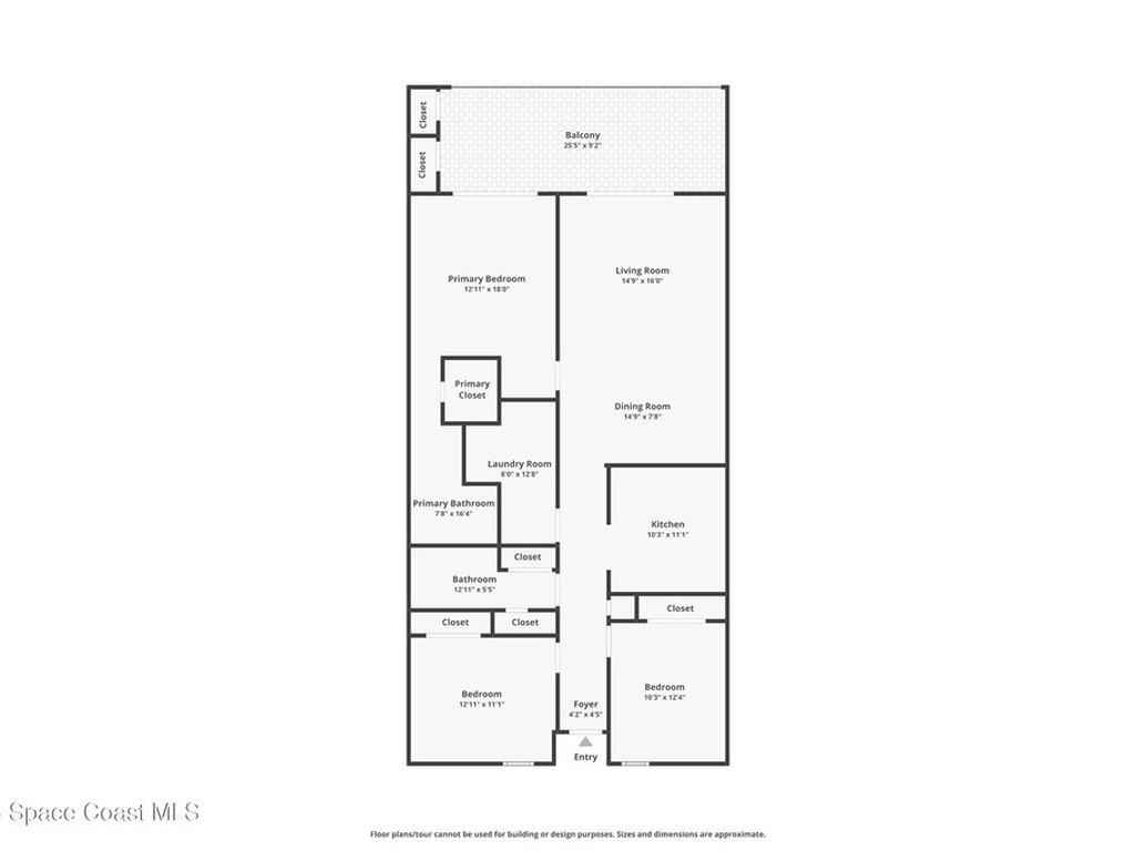 545 Garfield Avenue, Cocoa Beach, FL 32931