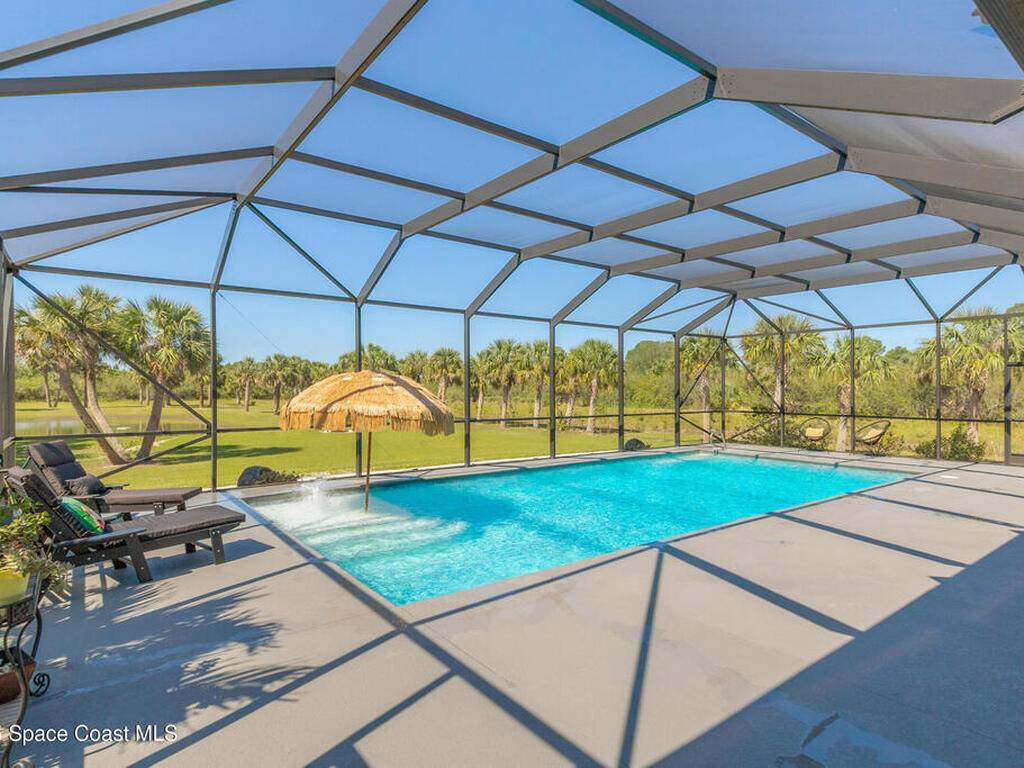 300 Pinto Lane, Palm Bay, FL 32909