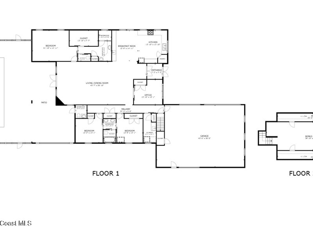 300 Pinto Lane, Palm Bay, FL 32909