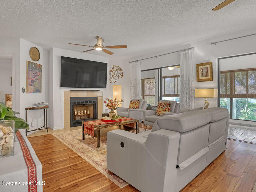 258 Aquarina Boulevard, Melbourne Beach, FL 32951