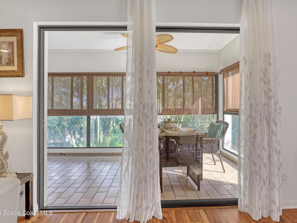 258 Aquarina Boulevard, Melbourne Beach, FL 32951