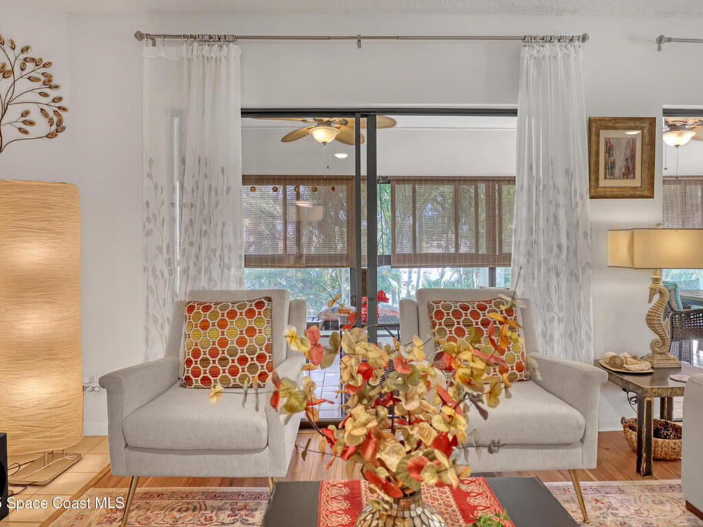 258 Aquarina Boulevard, Melbourne Beach, FL 32951