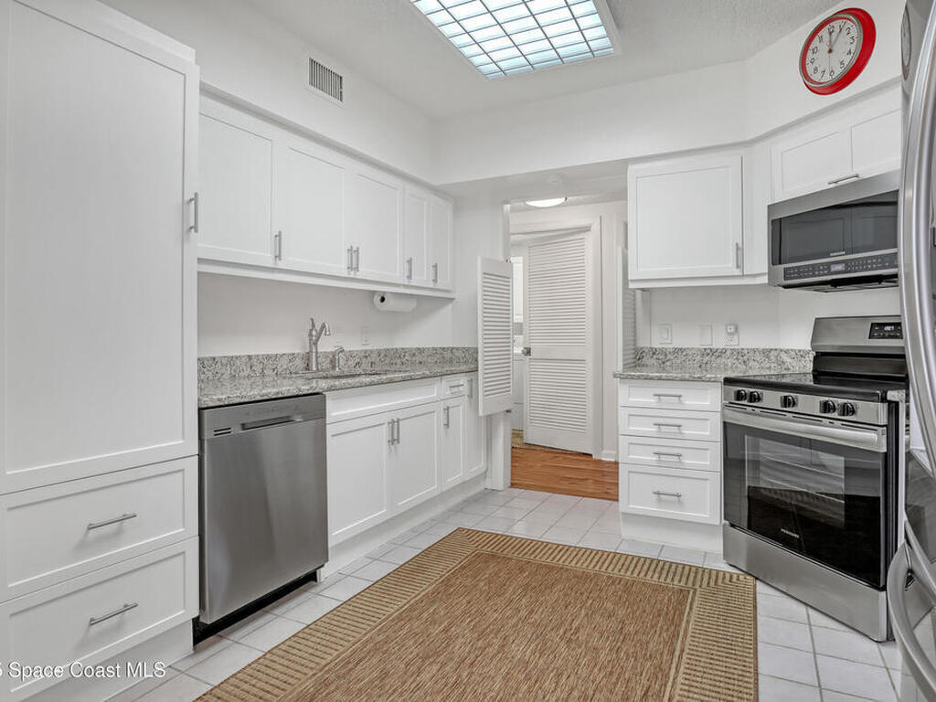 258 Aquarina Boulevard, Melbourne Beach, FL 32951