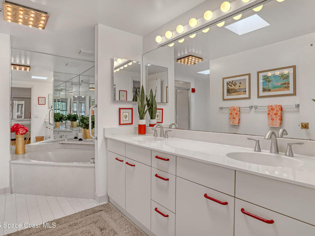 258 Aquarina Boulevard, Melbourne Beach, FL 32951