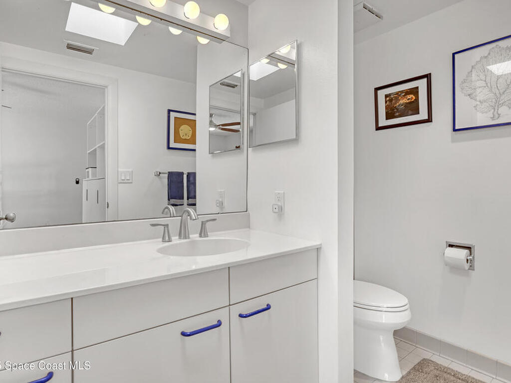 258 Aquarina Boulevard, Melbourne Beach, FL 32951