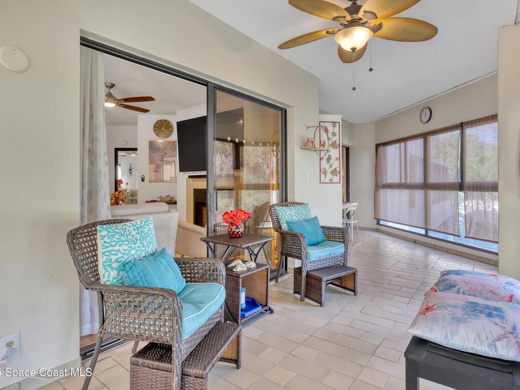 258 Aquarina Boulevard, Melbourne Beach, FL 32951