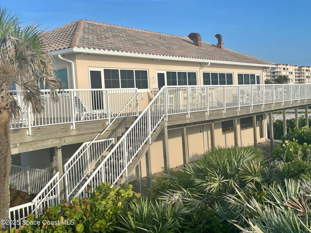 258 Aquarina Boulevard, Melbourne Beach, FL 32951