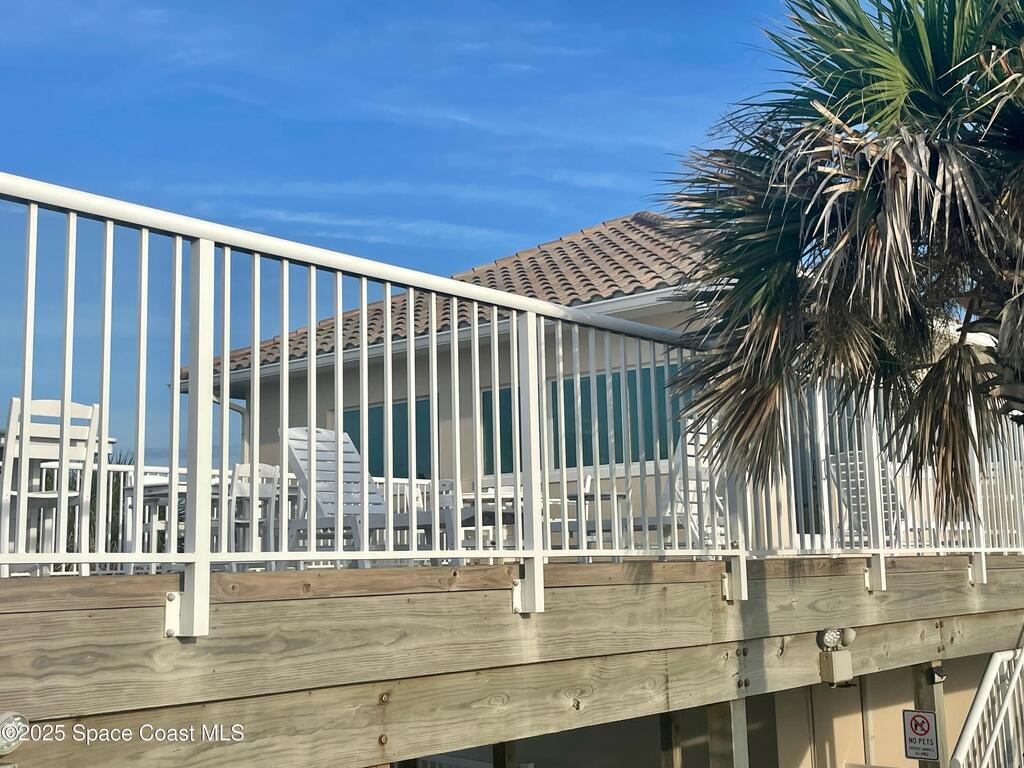258 Aquarina Boulevard, Melbourne Beach, FL 32951