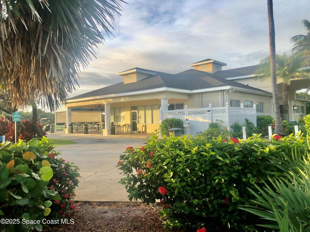 258 Aquarina Boulevard, Melbourne Beach, FL 32951