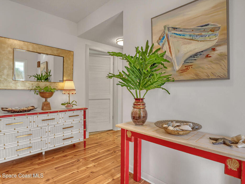 258 Aquarina Boulevard, Melbourne Beach, FL 32951