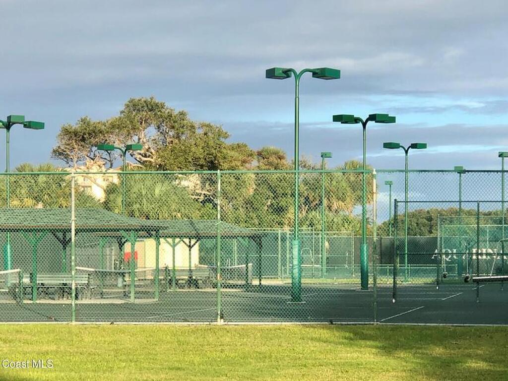 258 Aquarina Boulevard, Melbourne Beach, FL 32951