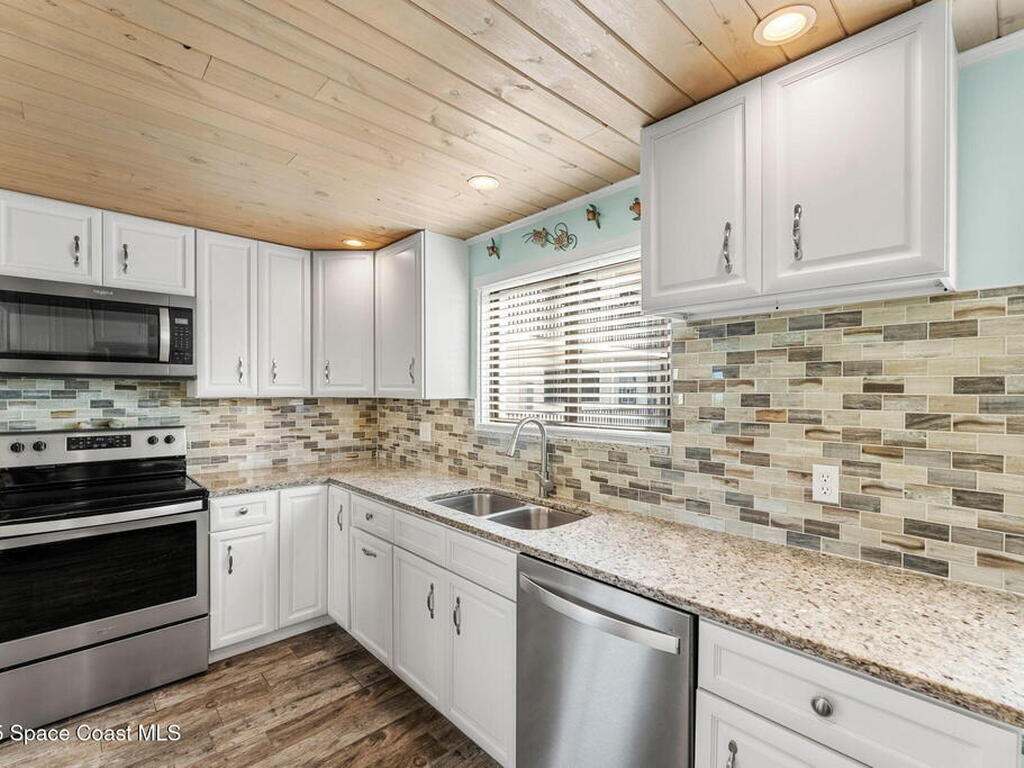 4600 Ocean Beach Boulevard, Cocoa Beach, FL 32931