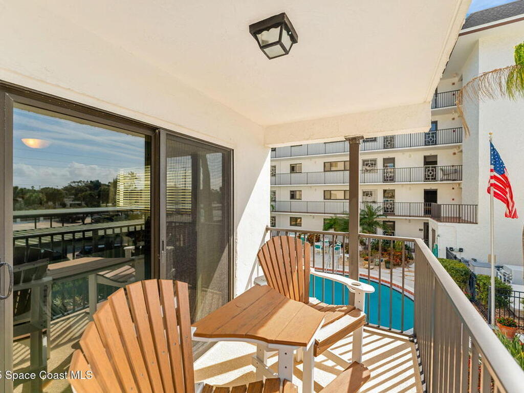 4600 Ocean Beach Boulevard, Cocoa Beach, FL 32931