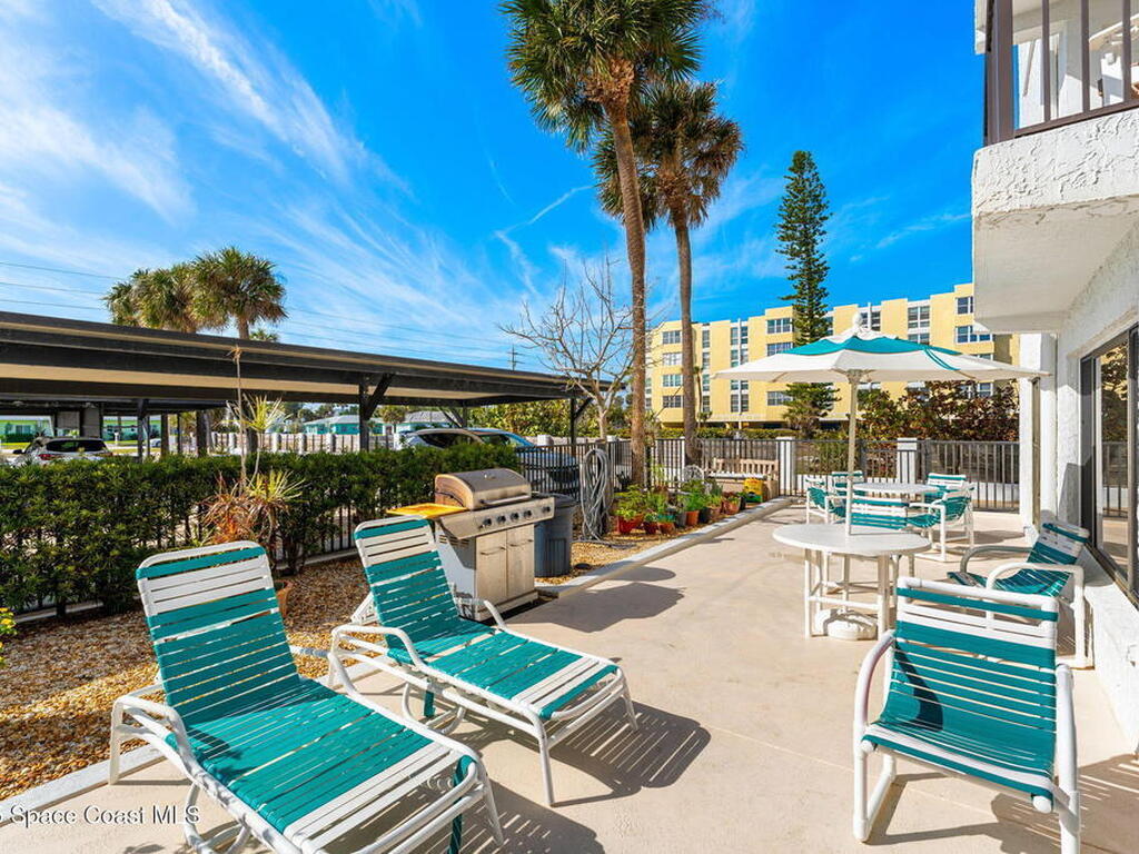 4600 Ocean Beach Boulevard, Cocoa Beach, FL 32931