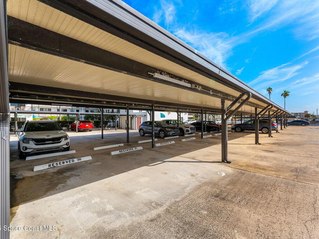 4600 Ocean Beach Boulevard, Cocoa Beach, FL 32931