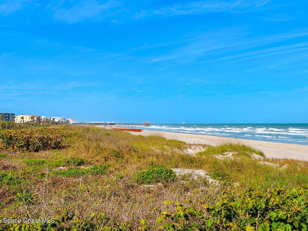 4600 Ocean Beach Boulevard, Cocoa Beach, FL 32931