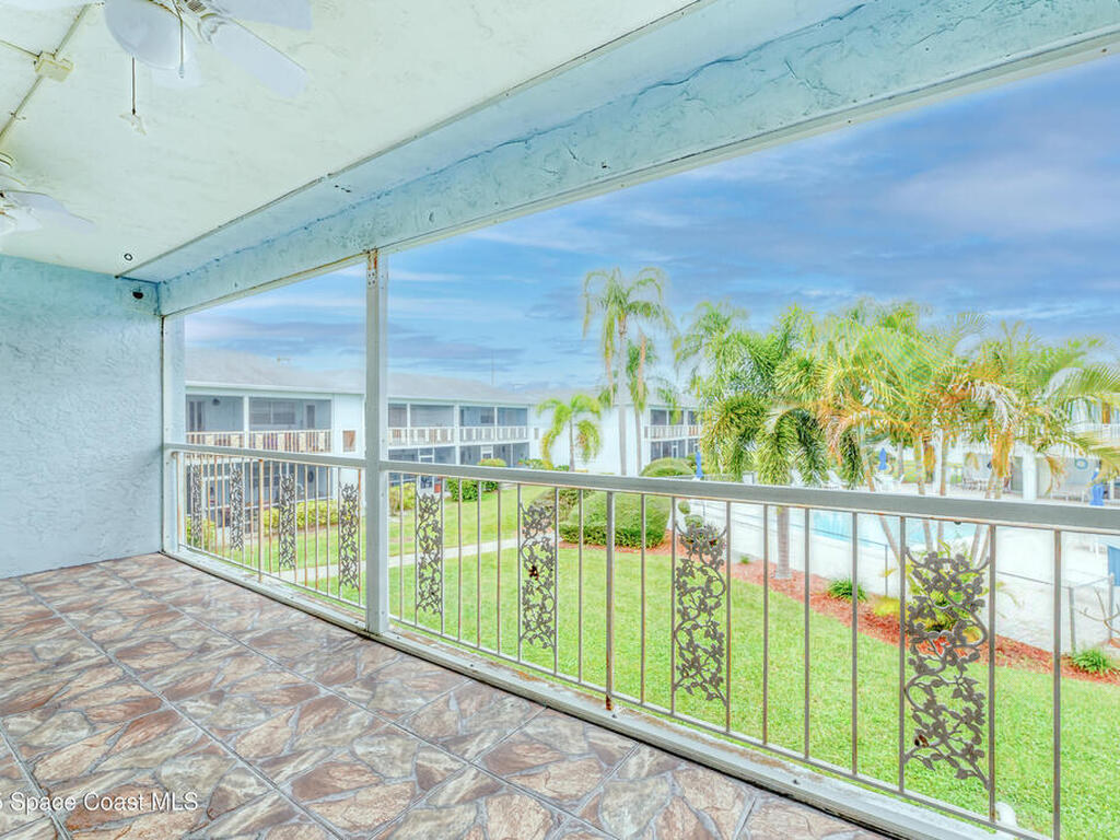 1005 Knox Mcrae Drive, Titusville, FL 32780